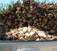 Firewood Petersfield Logs & Coal Woodburners Bulk Bags Heat Logs Sheet Liss Hawkley Rake Milland Rogate Nyewood Froxfield Langrish Harting Buriton Liphook