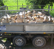 Firewood Petersfield Logs & Coal Woodburners Bulk Bags Heat Logs Sheet Liss Hawkley Rake Milland Rogate Nyewood Froxfield Langrish Harting Buriton Liphook