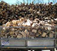 Firewood Petersfield Logs & Coal Woodburners Bulk Bags Heat Logs Sheet Liss Hawkley Rake Milland Rogate Nyewood Froxfield Langrish Harting Buriton Liphook